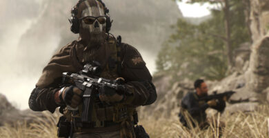Lo que debes saber del Call of Duty: Modern Warfare 4 Lo que debes saber del Call of Duty: Modern Warfare