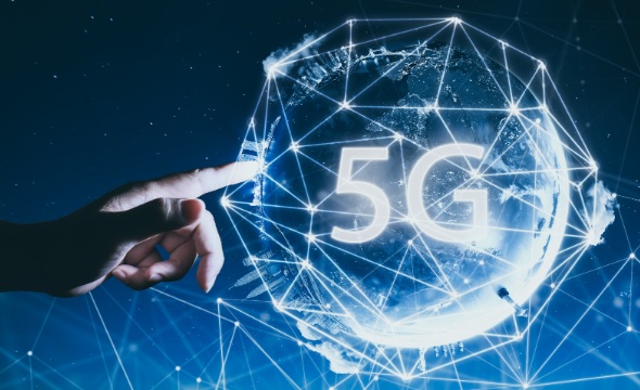 Cómo la tecnología 5G afecta a los aviones comerciales y por qué podría convertirse en un peligro 1 Cómo la tecnología 5G afecta a los aviones comerciales y por qué podría convertirse en un peligro