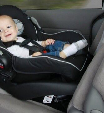 Consejos para comprar un asiento de coche o un asiento elevador