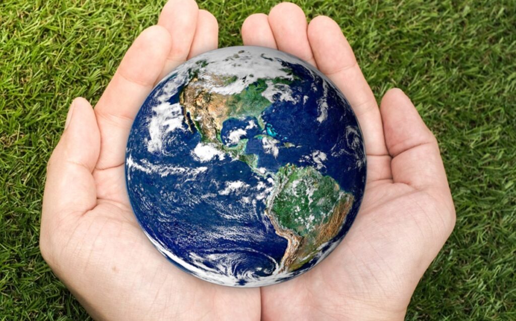 Consejos para hacer el Día de la Tierra 1 Consejos para hacer el Día de la Tierra