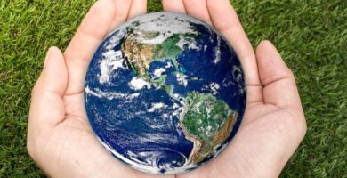 Consejos para hacer el Día de la Tierra 4 Consejos para hacer el Día de la Tierra