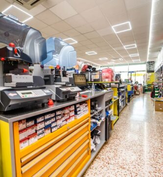 Ferretería Industrial: Todo lo que Debes Saber