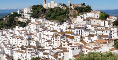 La Cala de Mijas es ideal para sumergirse en la cultura española 4 La Cala de Mijas es ideal para sumergirse en la cultura española