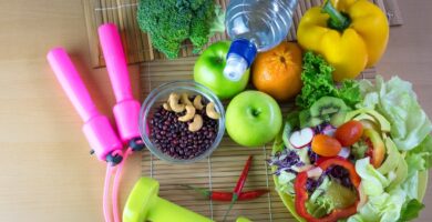 Las dietas: La Clave para una Vida Saludable 4 Las dietas: La Clave para una Vida Saludable