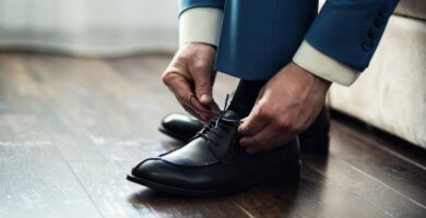 Las mejores marcas de zapatos: Una guía para el calzado perfecto 6 Las mejores marcas de zapatos: Una guía para el calzado perfecto