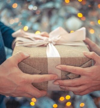 Los mejores artículos para regalar a un amigo por su cumpleaños