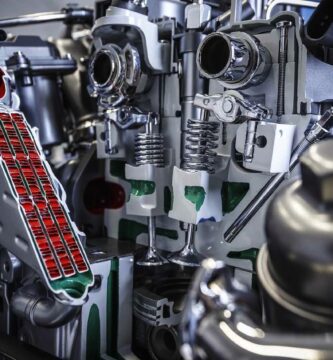 Motor Mercedes-Benz de Segunda Mano: Rendimiento y Calidad a un Precio Asequible