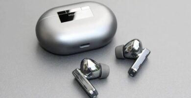 Todo está aquí sobre huawei reebuds Pro 2 9 Todo está aquí sobre huawei reebuds Pro 2