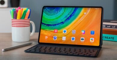 Todo lo que quieres saber sobre Matepad Pro 8 Todo lo que quieres saber sobre Matepad Pro