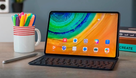 Todo lo que quieres saber sobre Matepad Pro 1 Todo lo que quieres saber sobre Matepad Pro