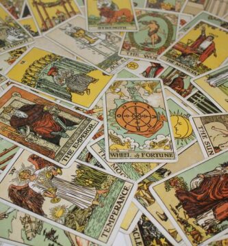 6 consejos de tarot que todo lector principiante debe saber