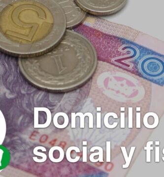 Domicilio Social de Empresas: Ejemplos y Guía Completa