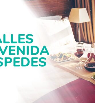 Carta de Bienvenida para Apartamentos Turísticos: Un Ejemplo Perfecto