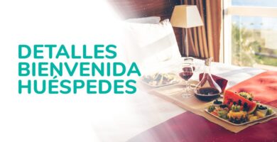 Carta de Bienvenida para Apartamentos Turísticos: Un Ejemplo Perfecto