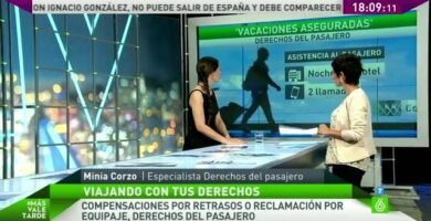 Cómo Escribir un Ejemplo de Carta de Reclamación por Pérdida de Equipaje 6 Cómo Escribir un Ejemplo de Carta de Reclamación por Pérdida de Equipaje