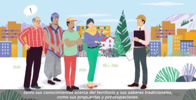 Ejemplo Práctico: Estudio de Impacto Ambiental Explicado 5 Ejemplo Práctico: Estudio de Impacto Ambiental Explicado
