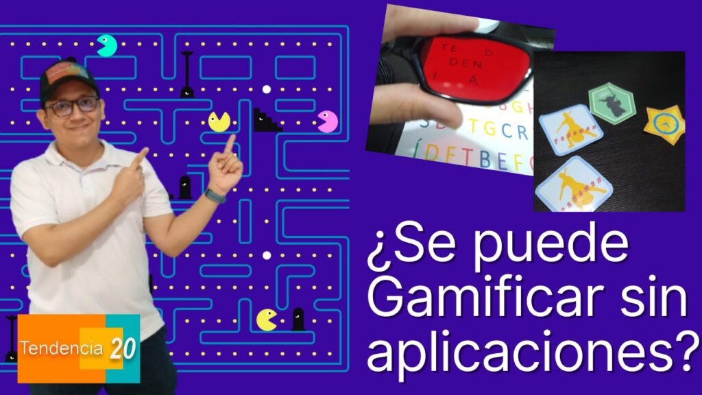 Cómo Usar el Ejemplo de Gamificación para Mejorar tu Negocio 1 Cómo Usar el Ejemplo de Gamificación para Mejorar tu Negocio