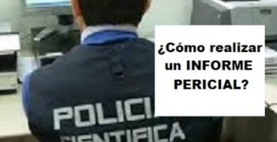 Cómo Redactar un Ejemplo de Informe Pericial: Guía Paso a Paso 6 Cómo Redactar un Ejemplo de Informe Pericial: Guía Paso a Paso