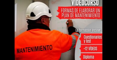 Cómo Crear un Ejemplo de Plan de Mantenimiento Perfecto 5 Cómo Crear un Ejemplo de Plan de Mantenimiento Perfecto