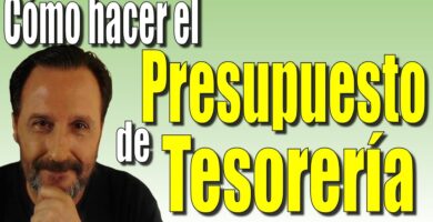 Ejemplo de Presupuesto de Tesorería: Cómo Planificar Eficientemente 4 Ejemplo de Presupuesto de Tesorería: Cómo Planificar Eficientemente