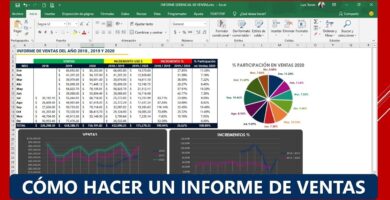 Cómo Crear un Ejemplo de Informe de Ventas Exitoso 5 Cómo Crear un Ejemplo de Informe de Ventas Exitoso