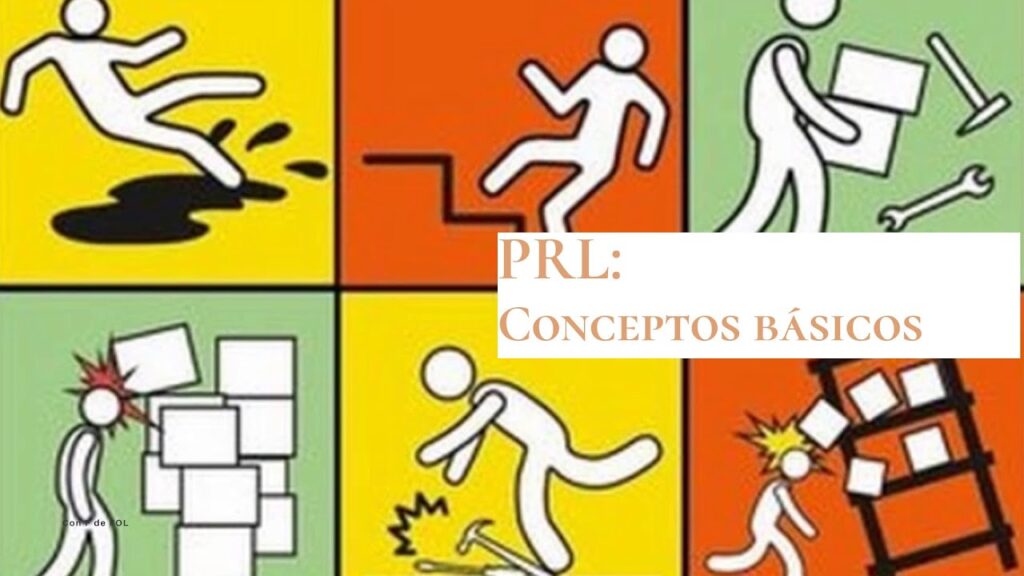 Cómo Evaluar Riesgos Laborales: Un Ejemplo Práctico 1 Cómo Evaluar Riesgos Laborales: Un Ejemplo Práctico