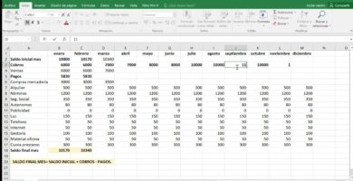 Cómo Diseñar un Plan de Tesorería Efectivo para su Empresa 9 Cómo Diseñar un Plan de Tesorería Efectivo para su Empresa
