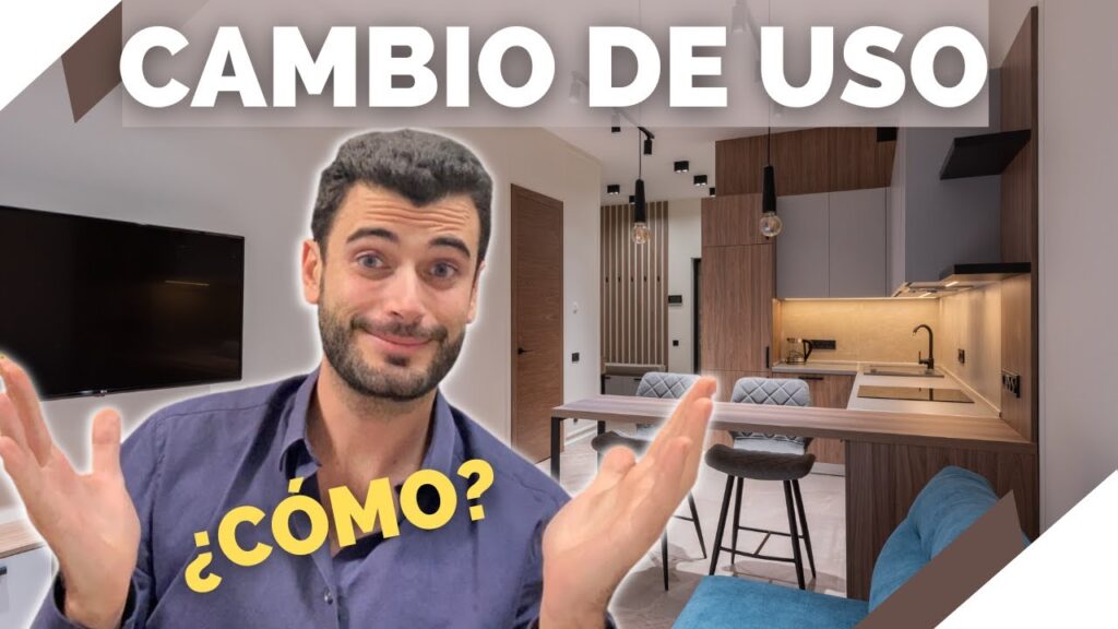 Cómo Transformar un Local en Vivienda: Ejemplo de Proyecto 1 Cómo Transformar un Local en Vivienda: Ejemplo de Proyecto