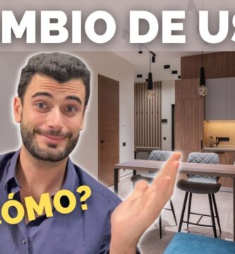 Cómo Transformar un Local en Vivienda: Ejemplo de Proyecto
