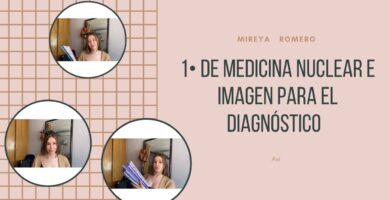 Ejemplo Proyecto Fin de Ciclo Superior: Imagen para el Diagnóstico