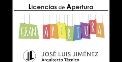 Cómo Crear un Ejemplo de Proyecto Técnico para Obtener una Licencia de Apertura 4 Cómo Crear un Ejemplo de Proyecto Técnico para Obtener una Licencia de Apertura