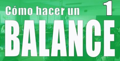 Ejemplos Balance de Situación: Mejore su Contabilidad 5 Ejemplos Balance de Situación: Mejore su Contabilidad