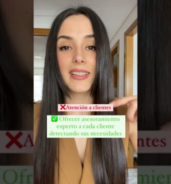 Ejemplos Perfectos de Currículum para Dependientas de Tienda