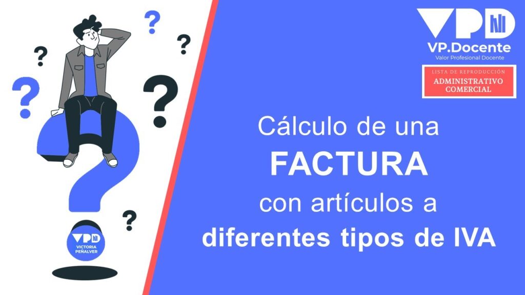Ejemplos de Facturas con IVA: Guía Práctica para Empresas 1 Ejemplos de Facturas con IVA: Guía Práctica para Empresas