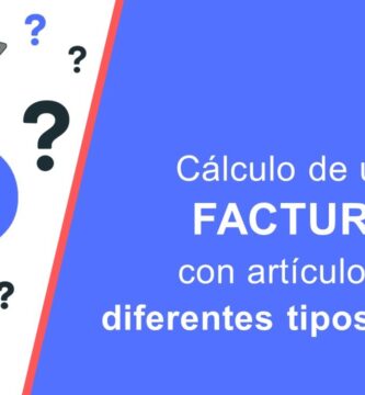 Ejemplos de Facturas con IVA: Guía Práctica para Empresas