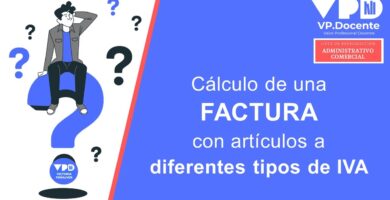 Ejemplos de Facturas con IVA: Guía Práctica para Empresas 8 Ejemplos de Facturas con IVA: Guía Práctica para Empresas
