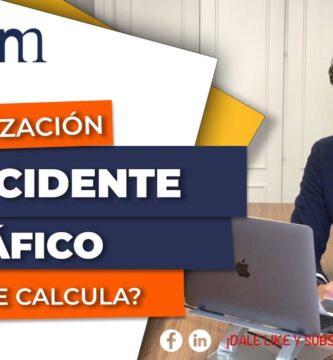 Los Mejores Ejemplos de Indemnizaciones por Accidente de Tráfico - Foro