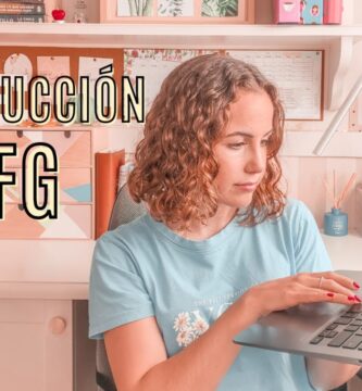Ejemplos de Introducción de Trabajo de Fin de Grado (TFG)