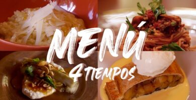Los Mejores Ejemplos de Menús de Catering para Tu Evento 5 Los Mejores Ejemplos de Menús de Catering para Tu Evento