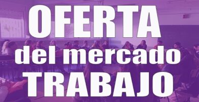 Ejemplos de Ofertas de Trabajo: Mejora tu Perfil Laboral 6 Ejemplos de Ofertas de Trabajo: Mejora tu Perfil Laboral