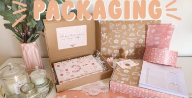 10 Ejemplos de Packaging Inspirador para Tu Negocio 10 10 Ejemplos de Packaging Inspirador para Tu Negocio