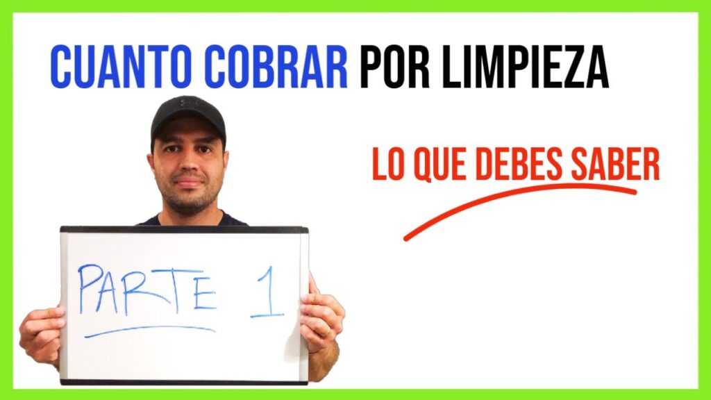 Los Mejores Ejemplos de Presupuestos para Limpieza de Comunidades 1 Los Mejores Ejemplos de Presupuestos para Limpieza de Comunidades