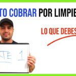 Los Mejores Ejemplos de Presupuestos para Limpieza de Comunidades