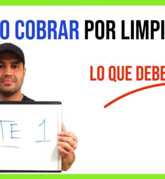 Los Mejores Ejemplos de Presupuestos para Limpieza de Comunidades