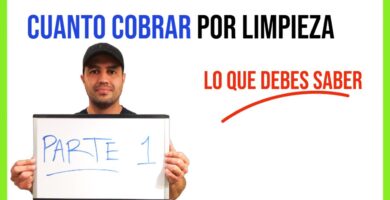 Los Mejores Ejemplos de Presupuestos para Limpieza de Comunidades