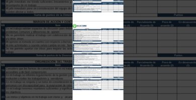 Los Mejores Ejemplos de Test Psicosocial - ¡Explora Ahora! 10 Los Mejores Ejemplos de Test Psicosocial - ¡Explora Ahora!