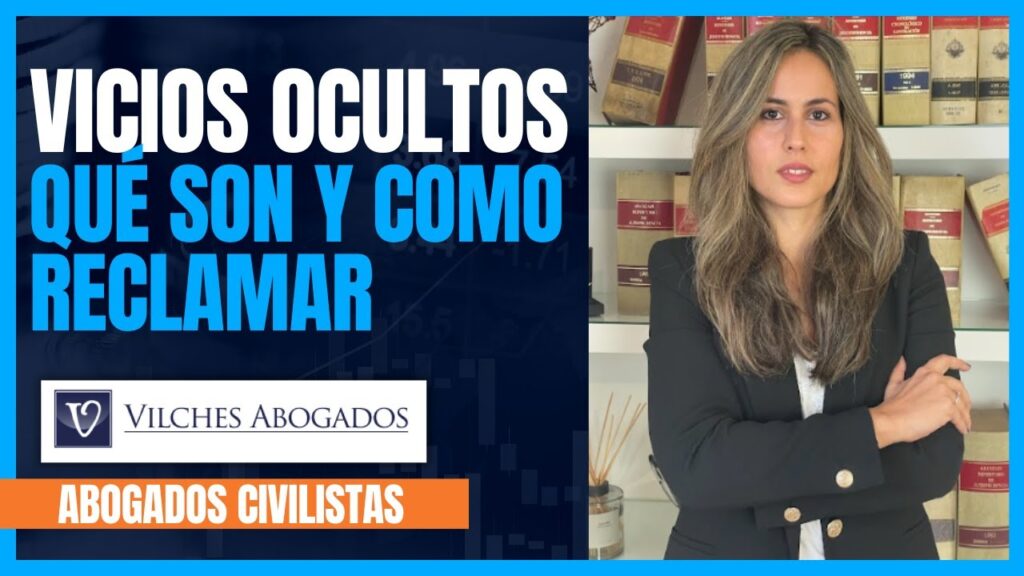 Los Vicios Ocultos en Viviendas de Segunda Mano: Ejemplos y Soluciones 1 Los Vicios Ocultos en Viviendas de Segunda Mano: Ejemplos y Soluciones