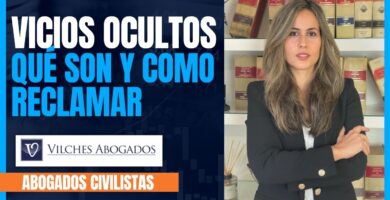 Los Vicios Ocultos en Viviendas de Segunda Mano: Ejemplos y Soluciones 6 Los Vicios Ocultos en Viviendas de Segunda Mano: Ejemplos y Soluciones