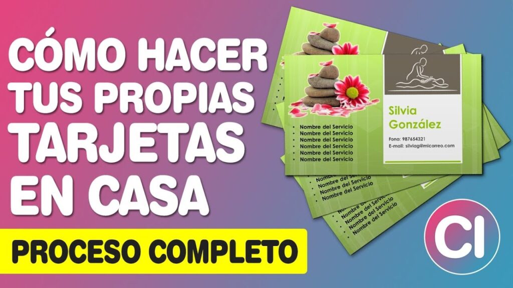 Los Mejores Ejemplos de Tarjetas de Visita: Diseños Inspiradores 1 Los Mejores Ejemplos de Tarjetas de Visita: Diseños Inspiradores
