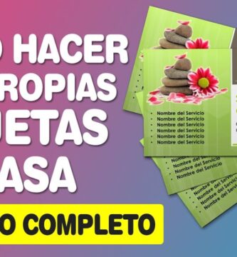 Los Mejores Ejemplos de Tarjetas de Visita: Diseños Inspiradores